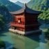 数据分析师陈梓涵头像，数据科学背景